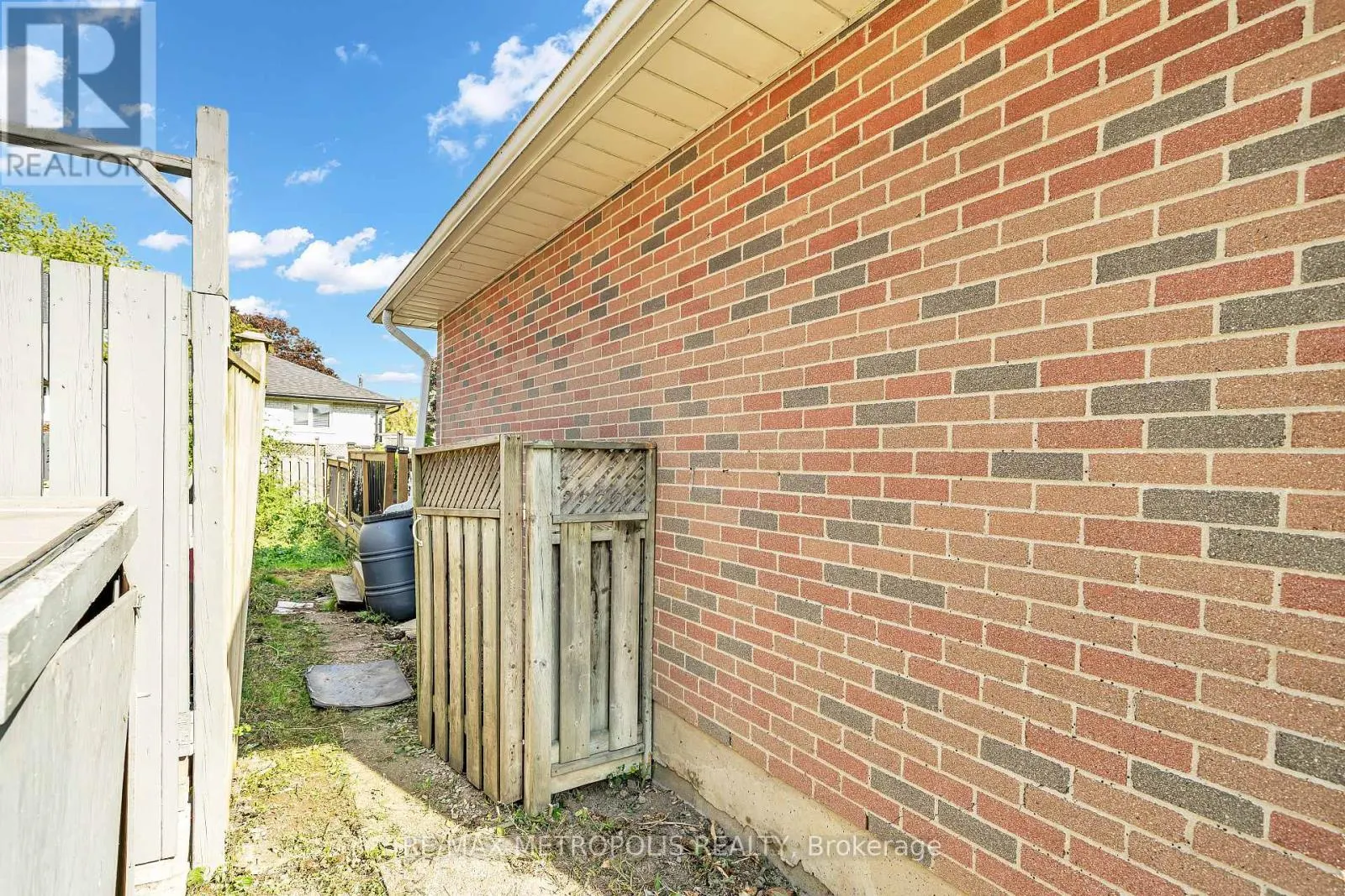 BASEMENT - 834 SANOK DRIVE