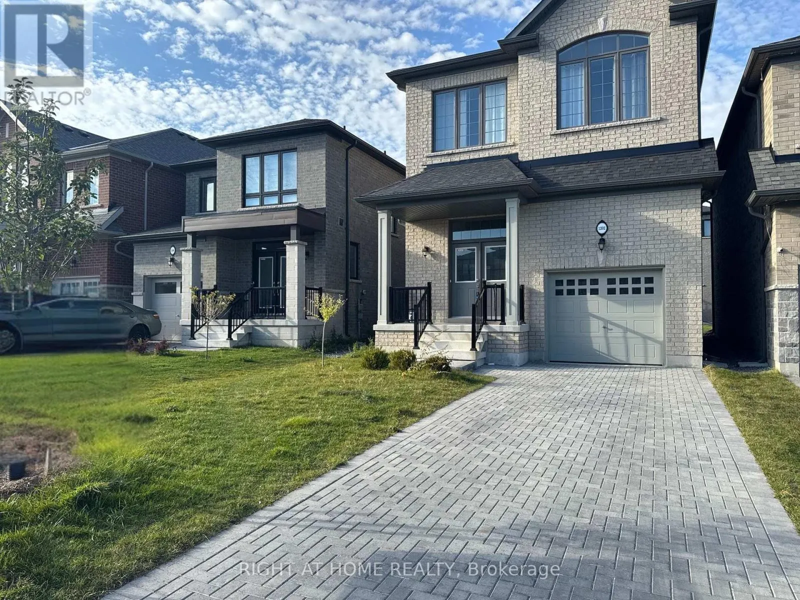 1202 REXTON DRIVE