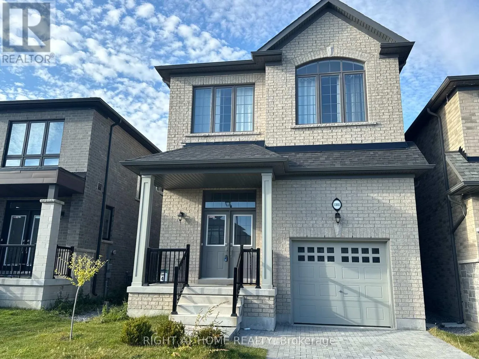 1202 REXTON DRIVE