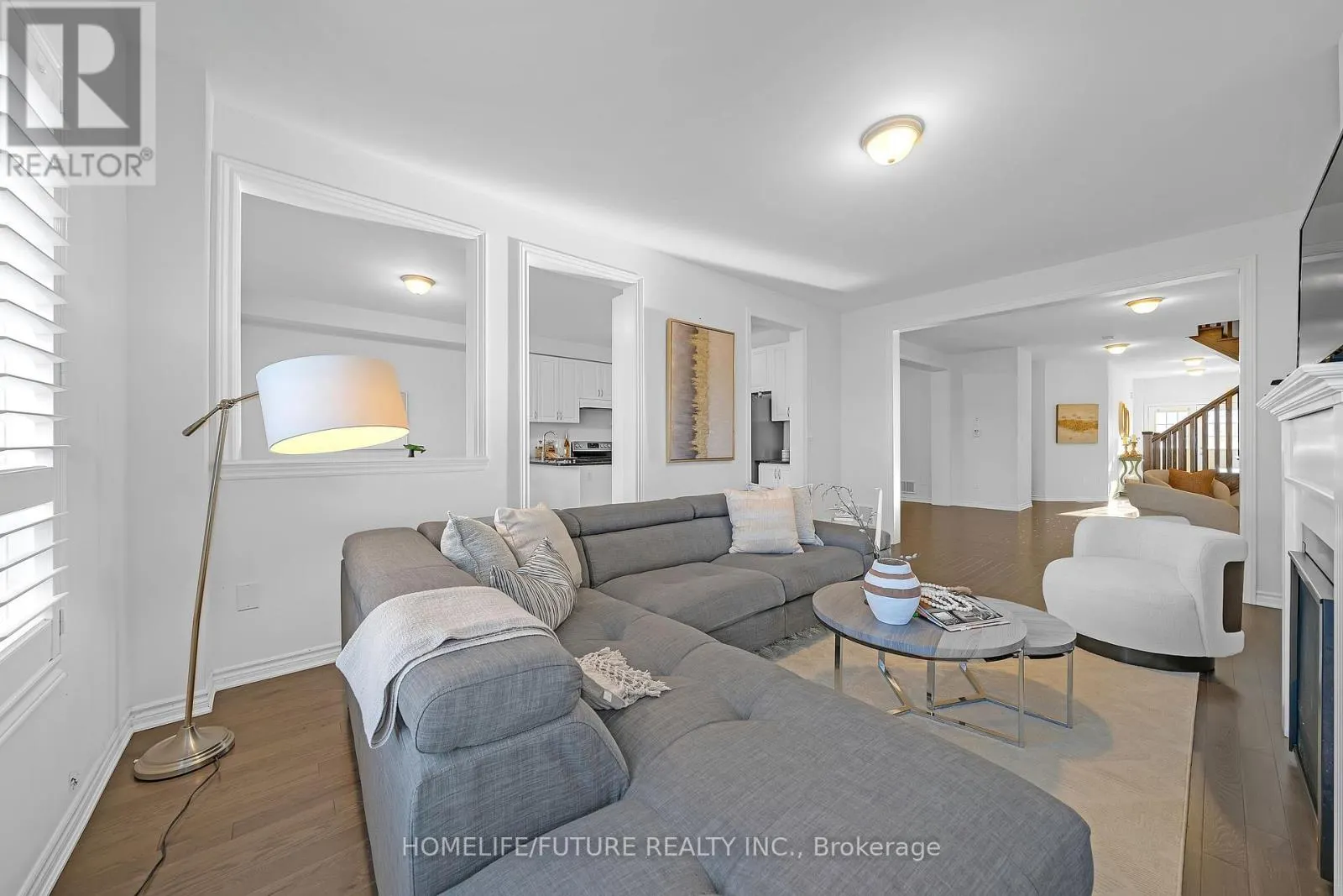 2557 BRIDLE ROAD