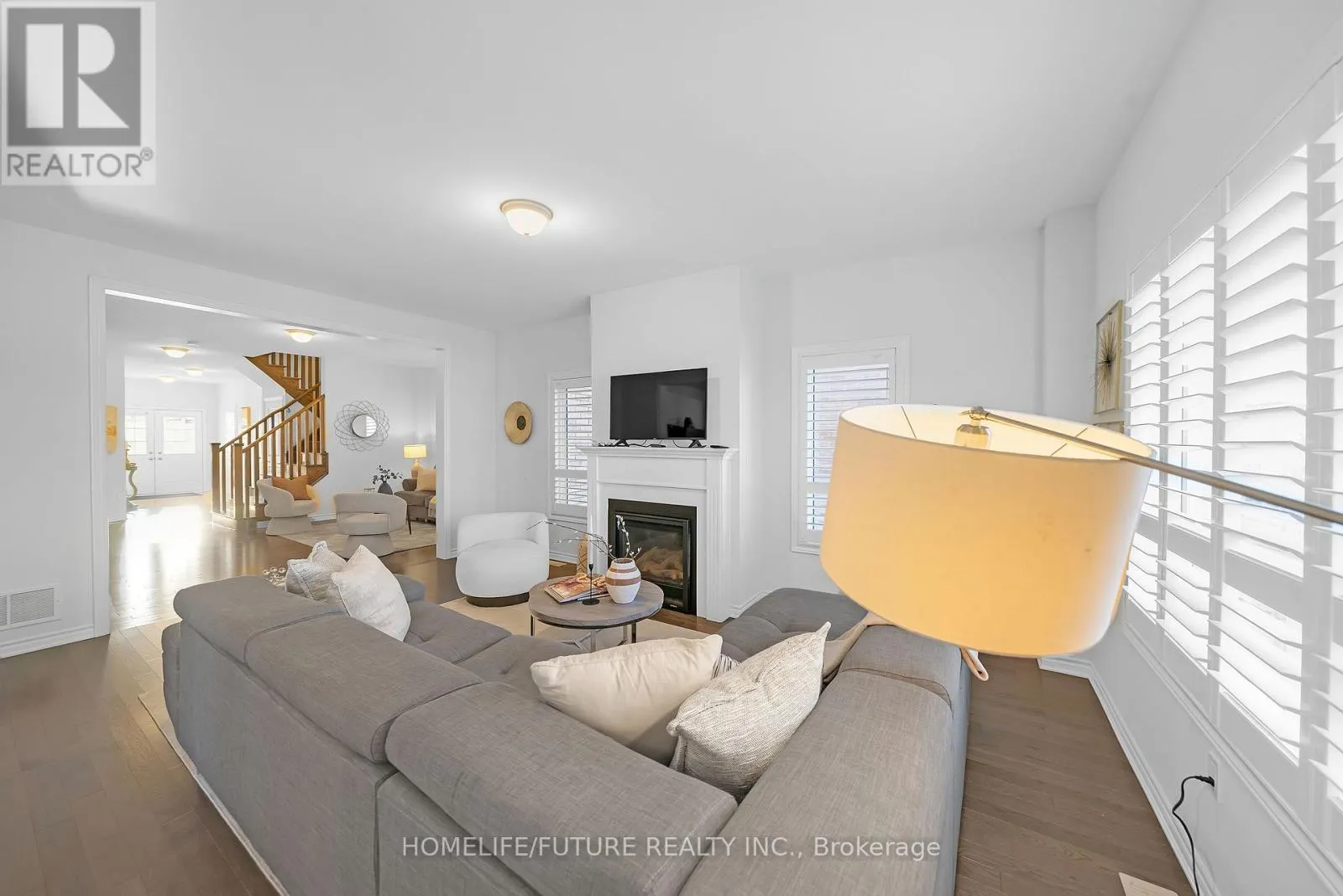 2557 BRIDLE ROAD