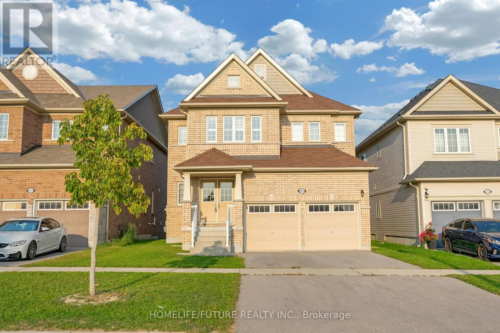 2557 BRIDLE ROAD