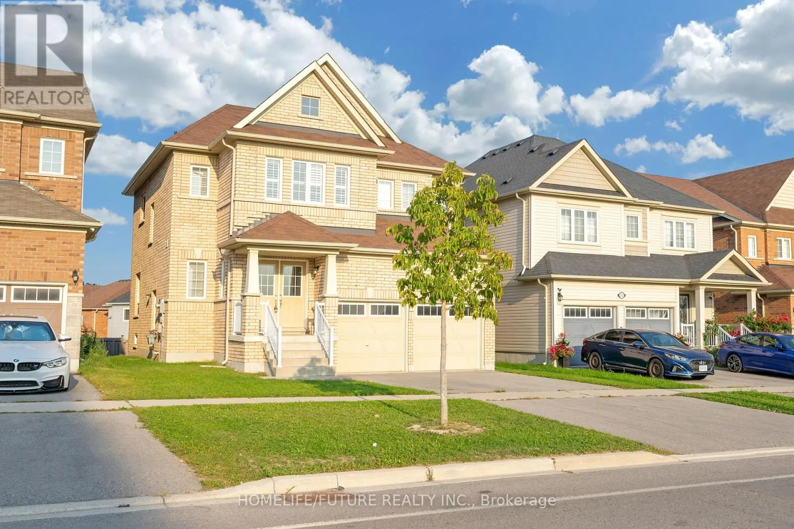 2557 BRIDLE ROAD