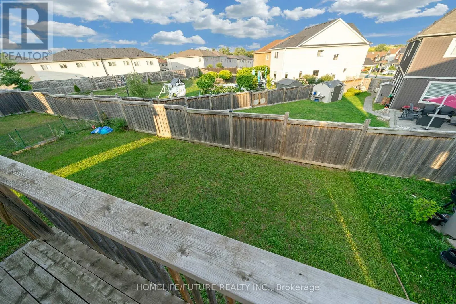 2557 BRIDLE ROAD