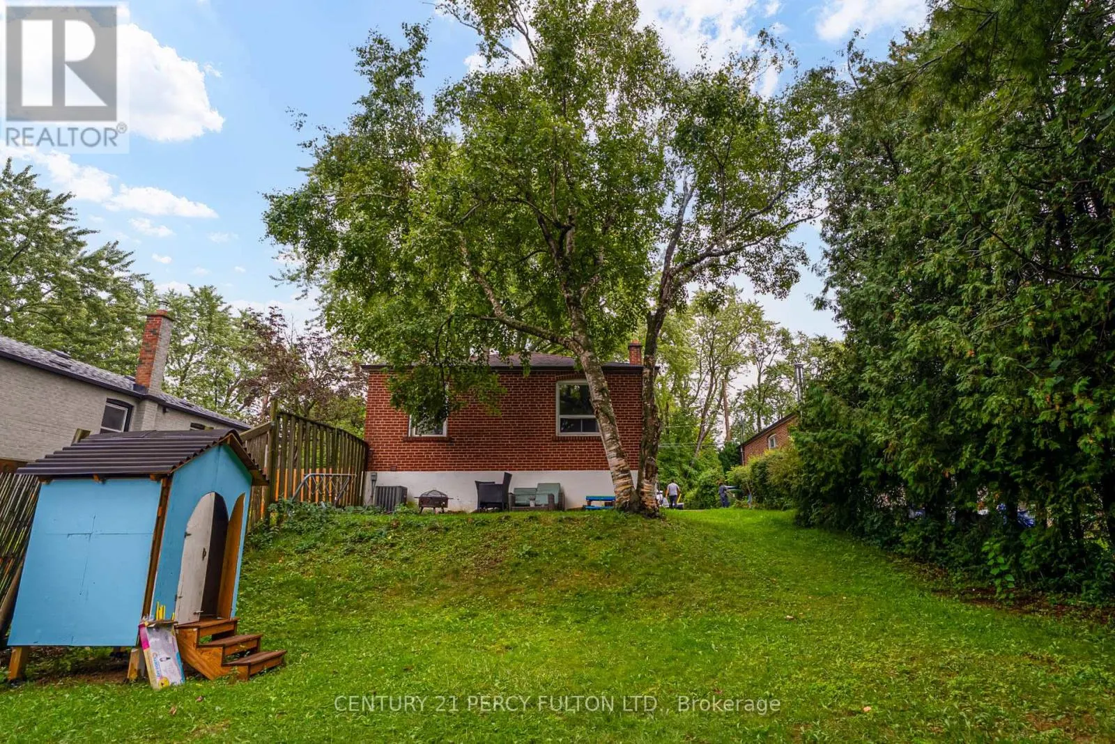LOWER - 62 DALE AVENUE