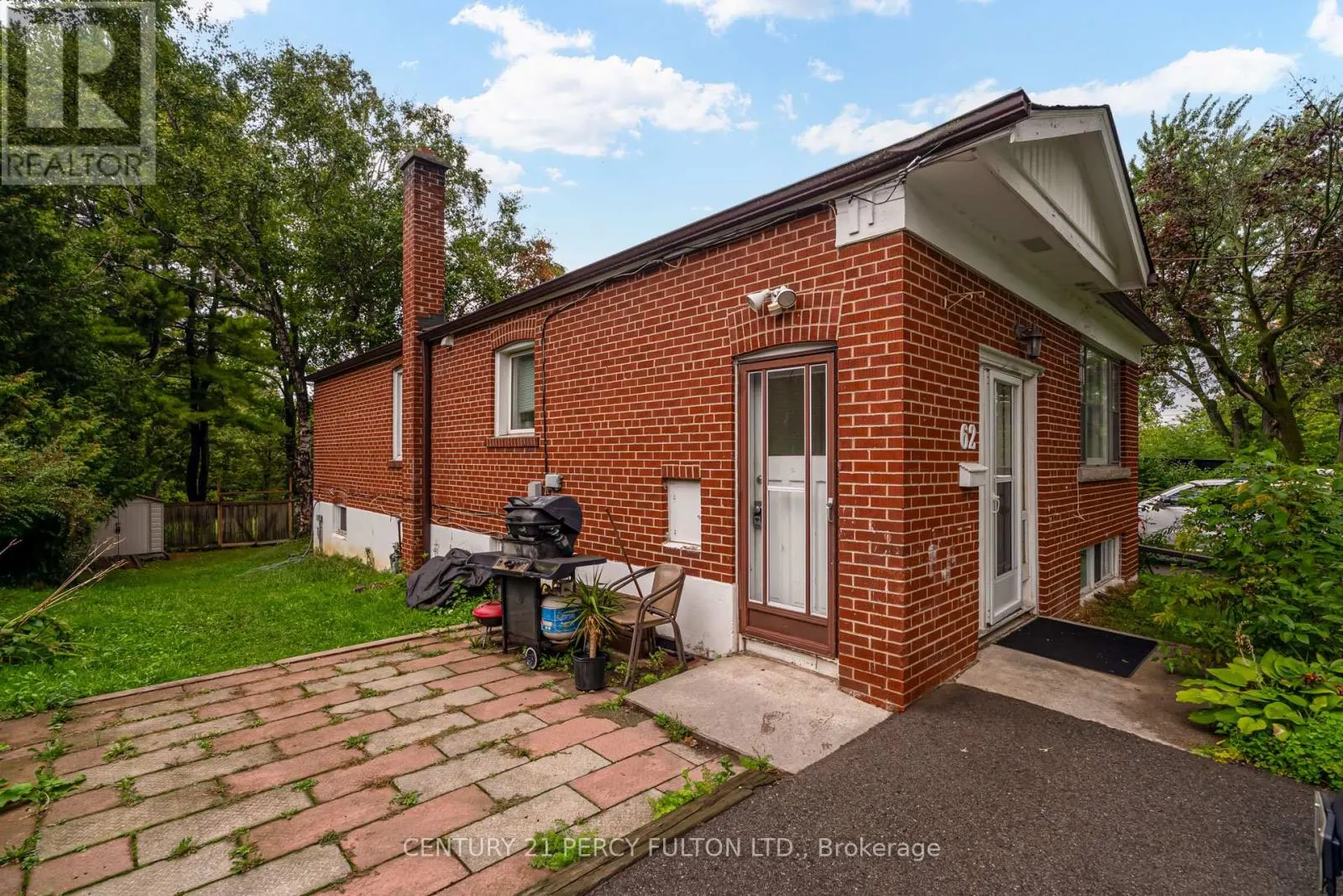 LOWER - 62 DALE AVENUE