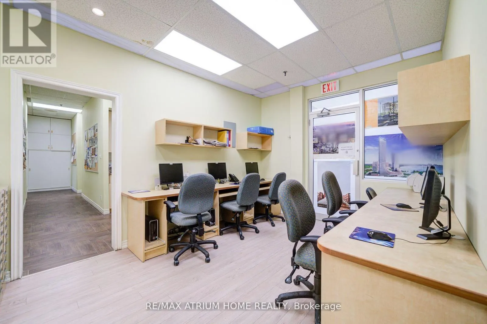 7 & 8 - 3390 MIDLAND AVENUE
