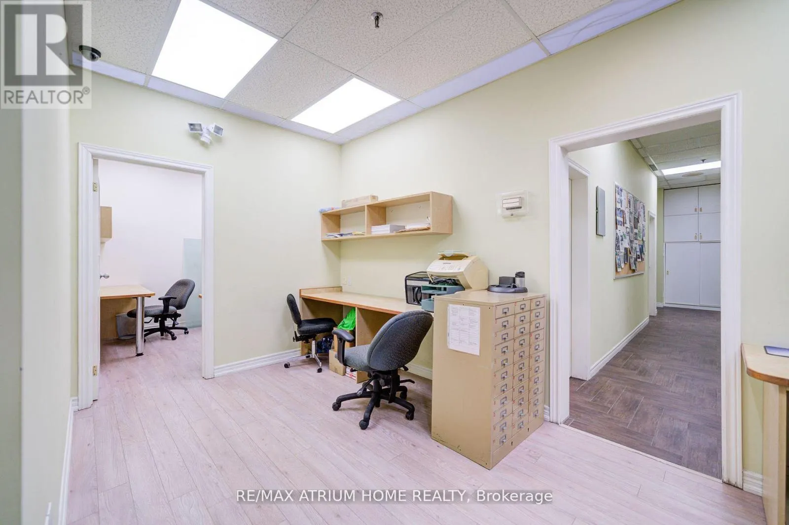 7 & 8 - 3390 MIDLAND AVENUE