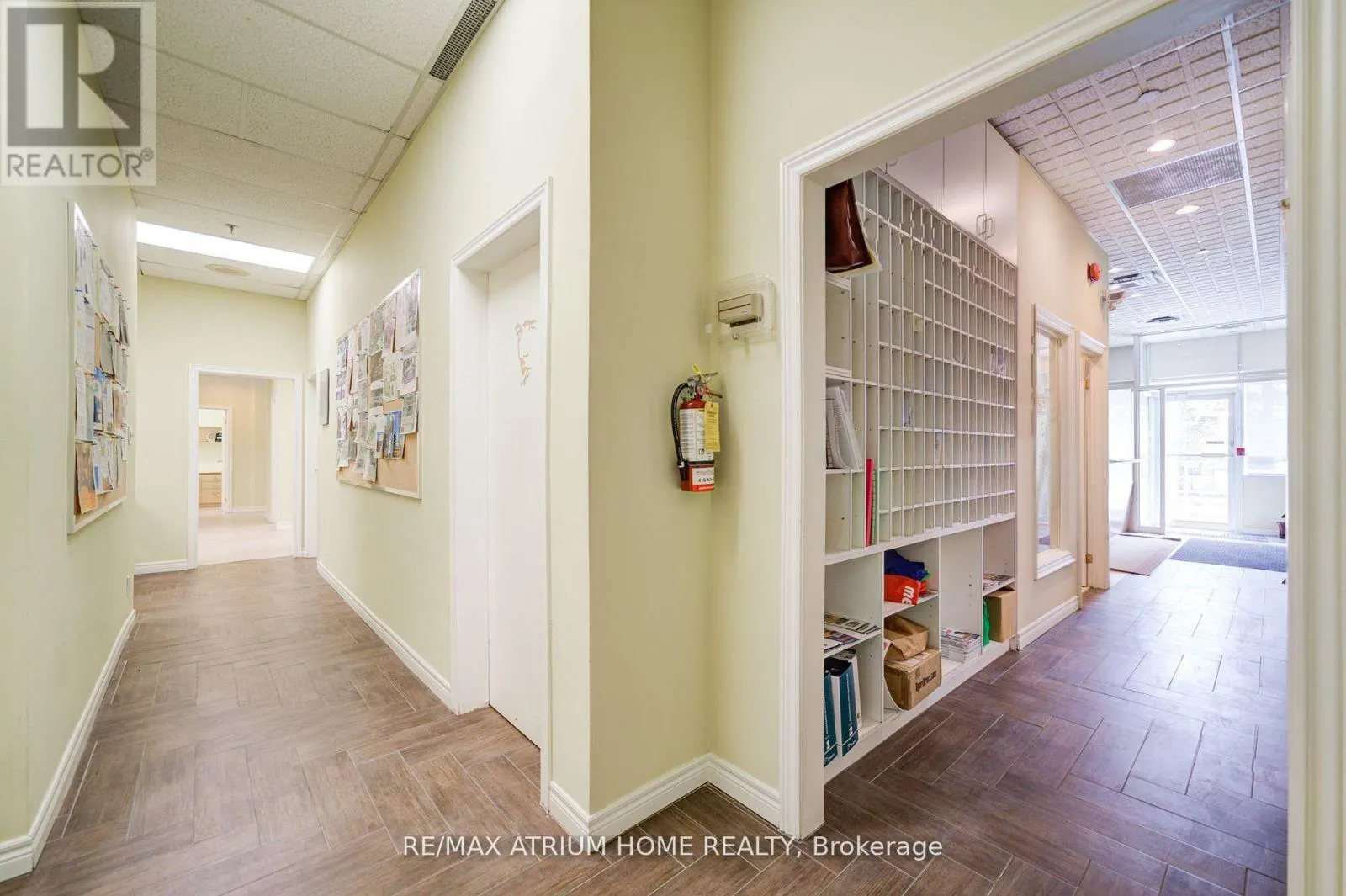 7 & 8 - 3390 MIDLAND AVENUE