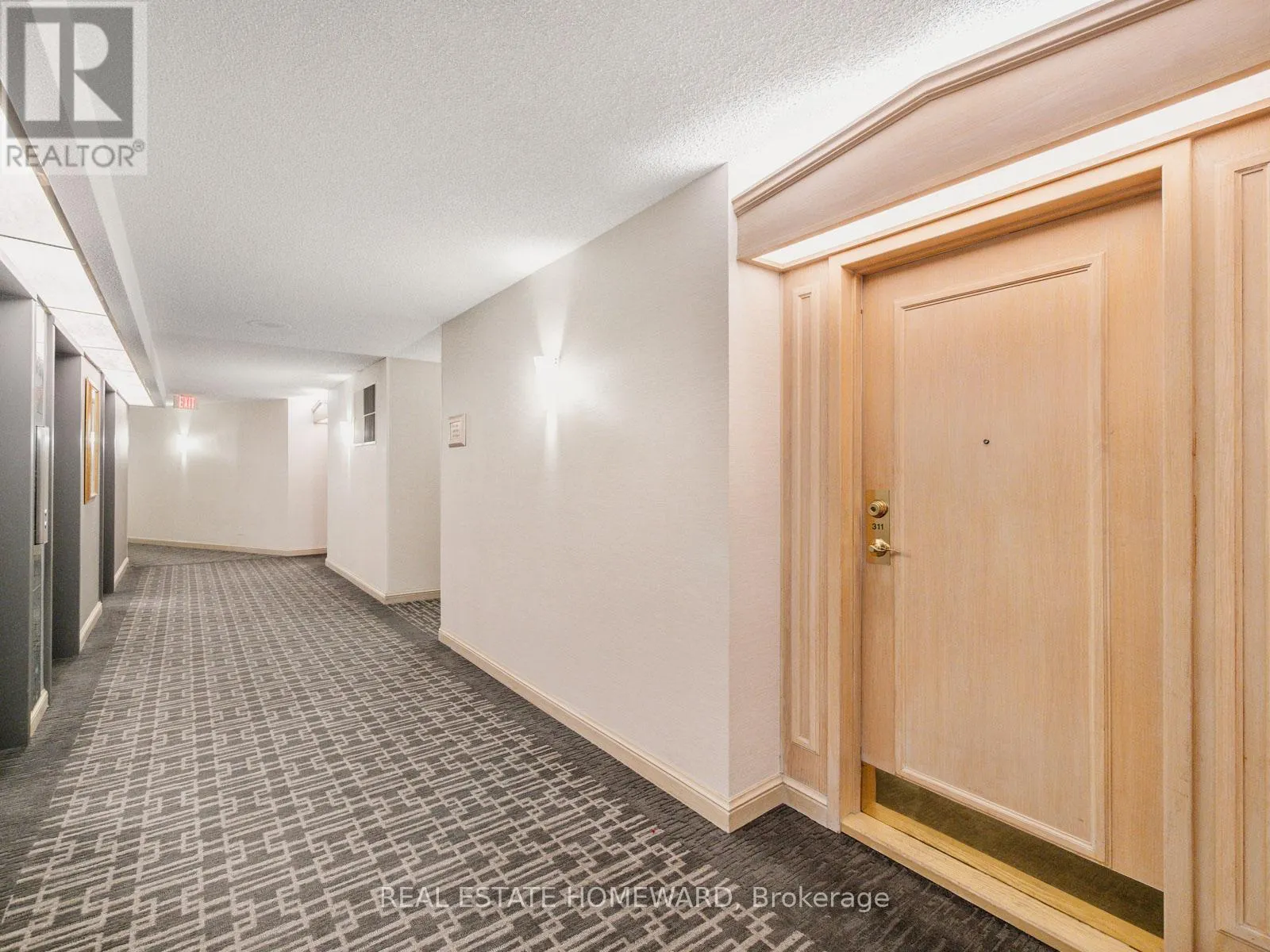 311 - 20 GUILDWOOD PARKWAY