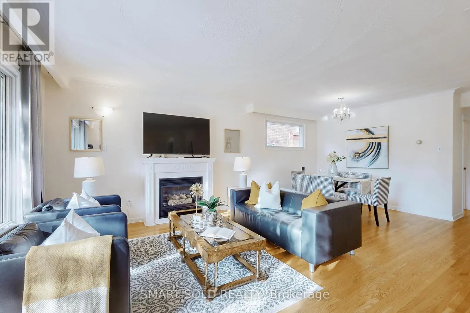 21 SUNMOUNT ROAD