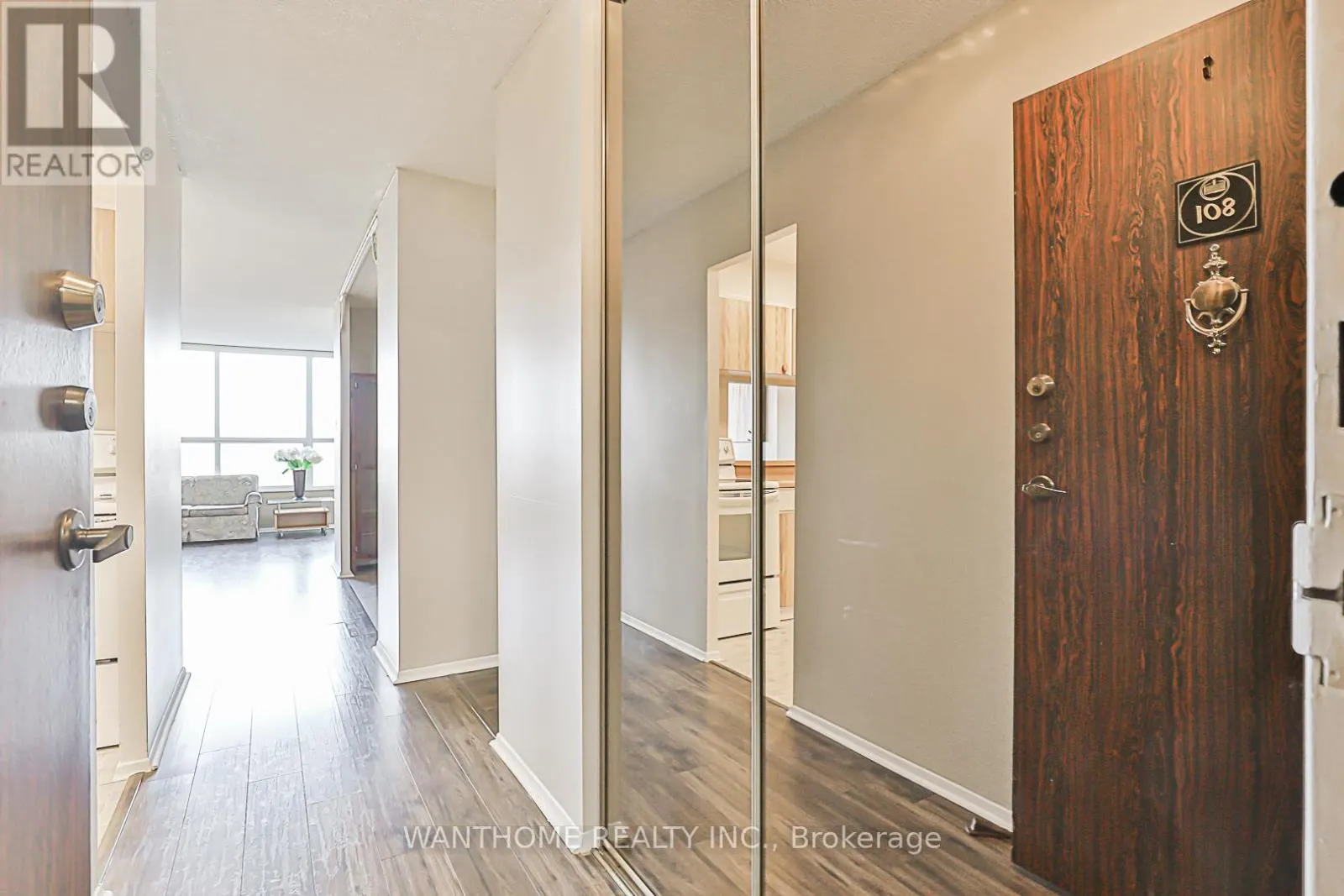 801 - 2365 KENNEDY ROAD
