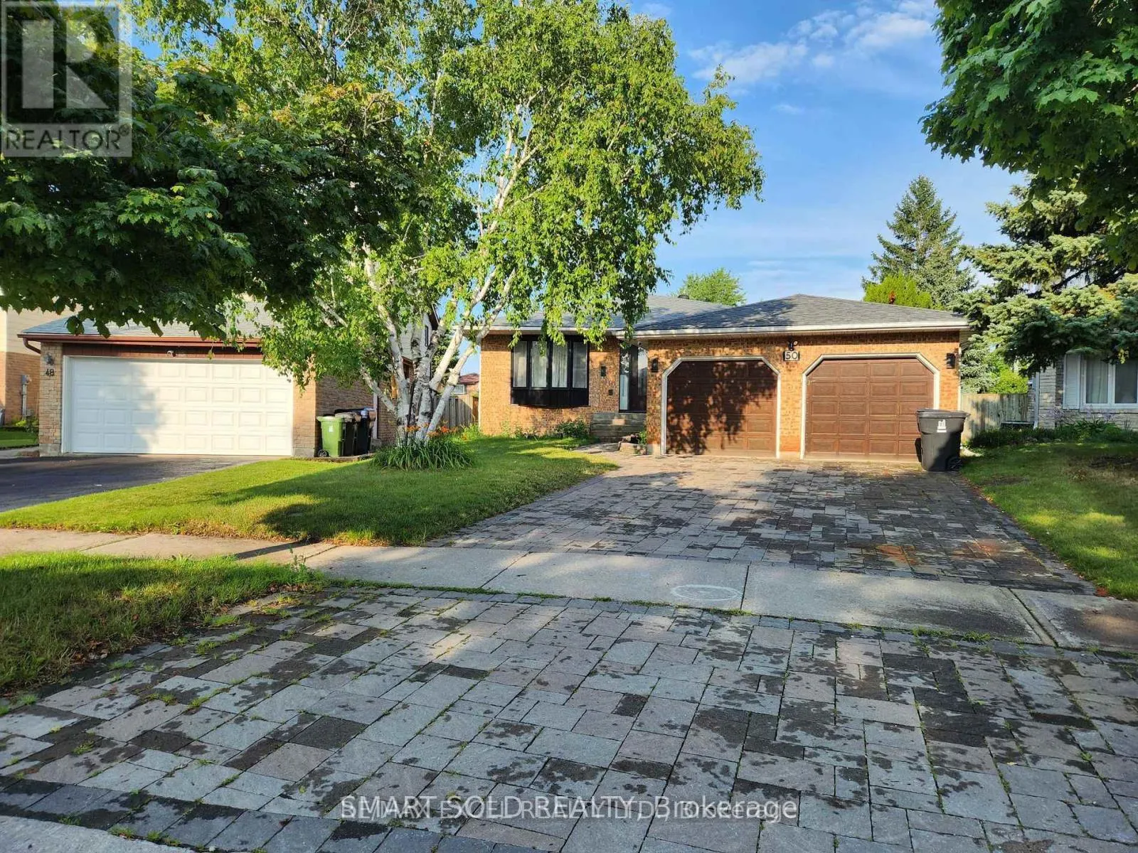 LOWER A - 50 BIRDWOOD COURT