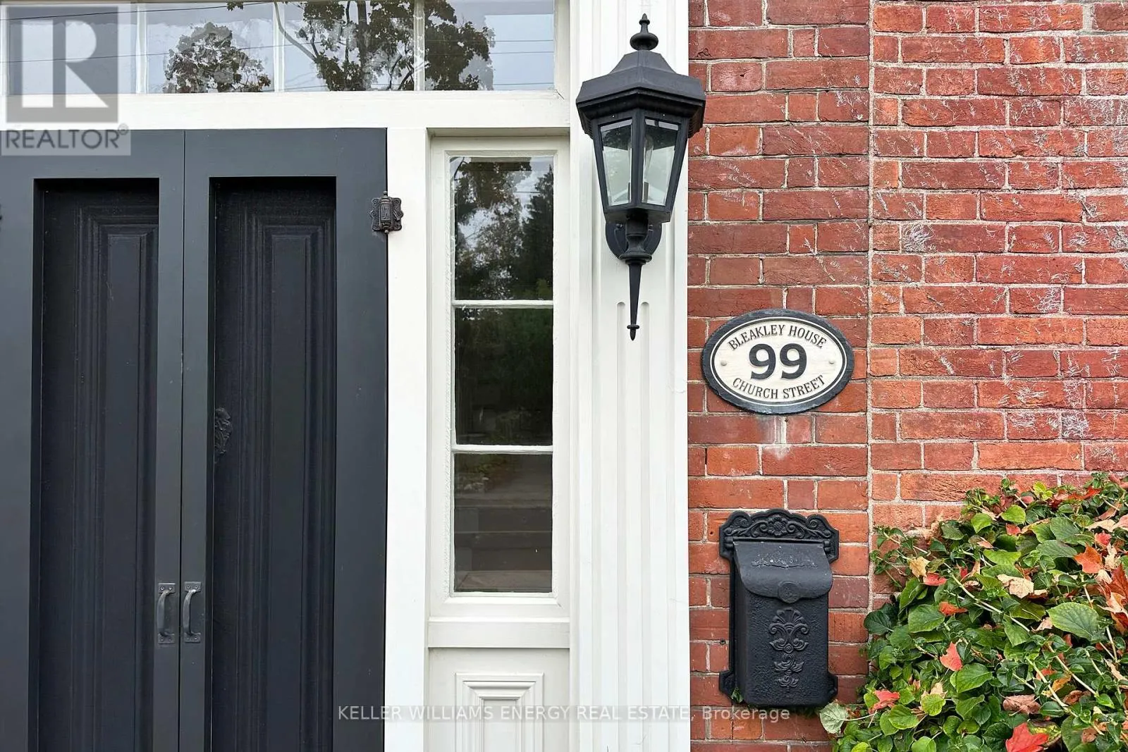 99 CHURCH STREET