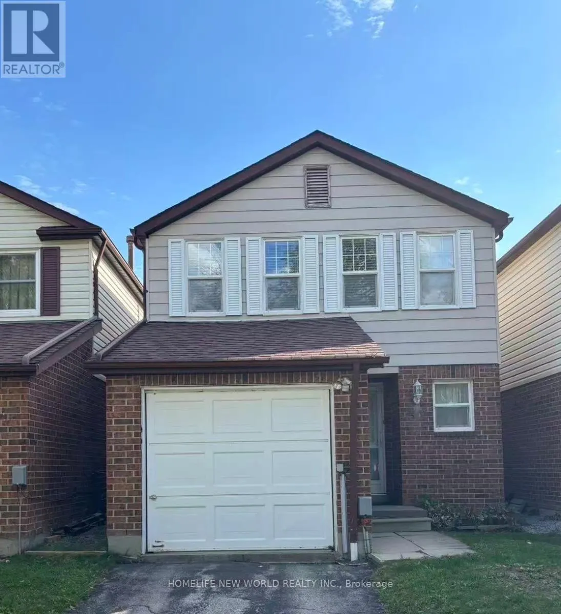 37 MOSSBROOK CRESCENT