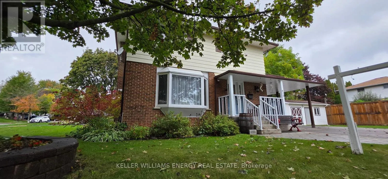 416 MAYFAIR AVENUE