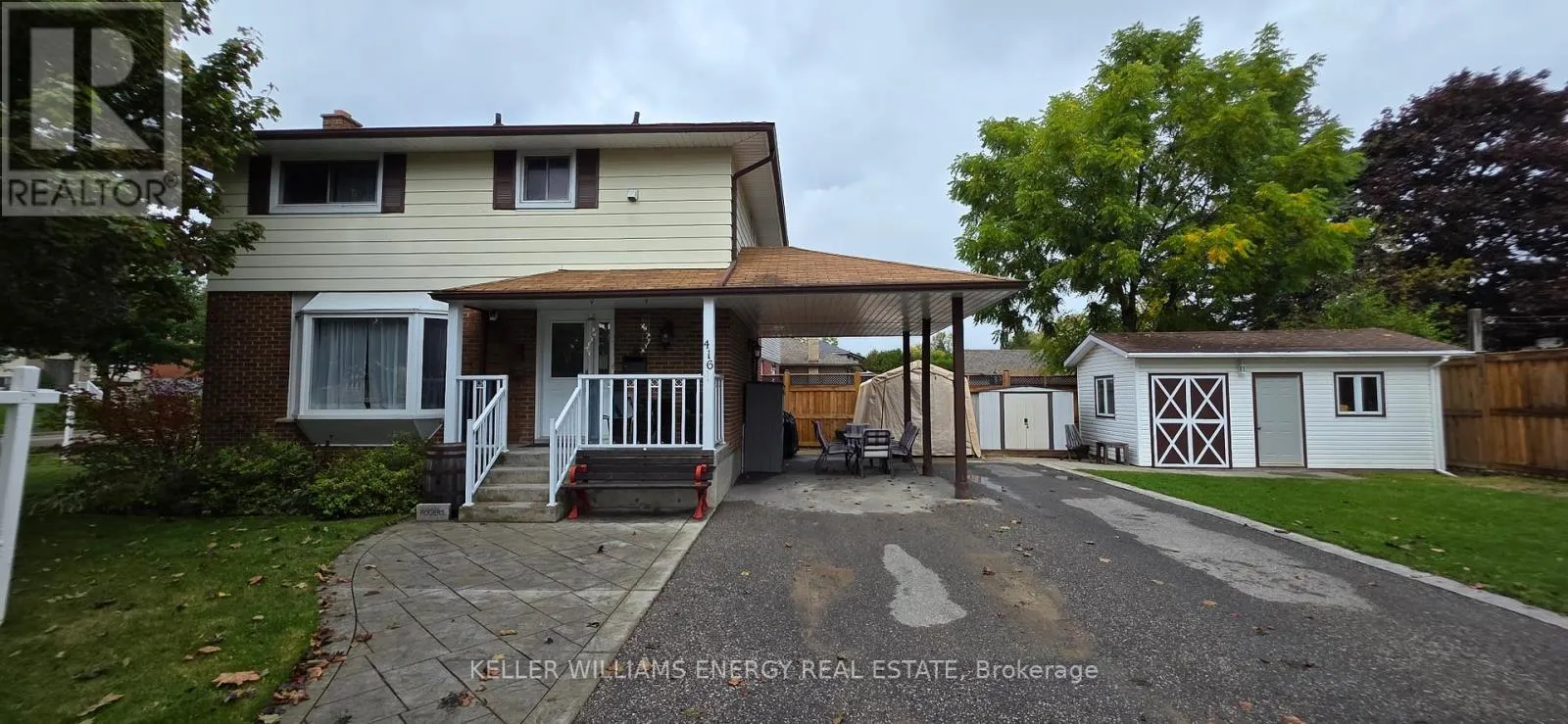 416 MAYFAIR AVENUE