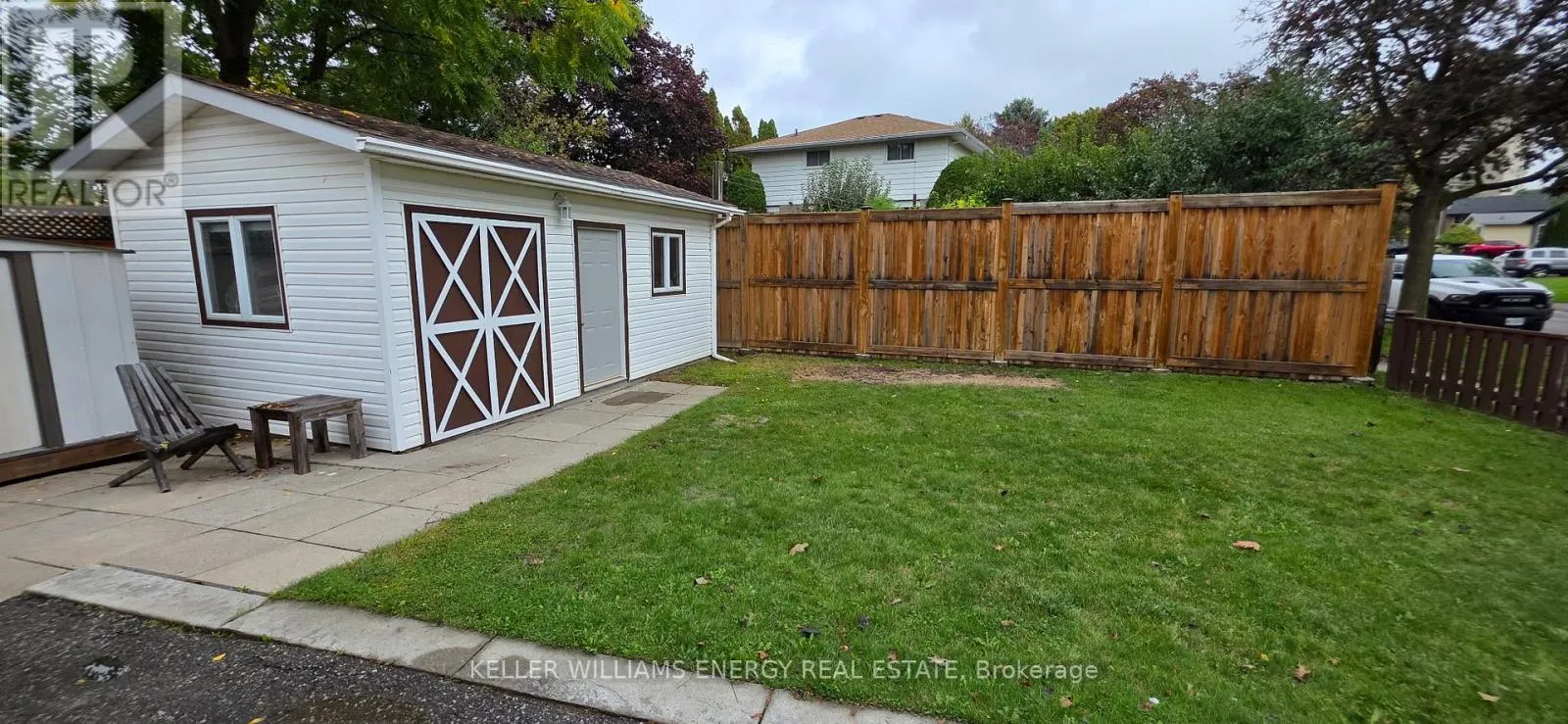 416 MAYFAIR AVENUE