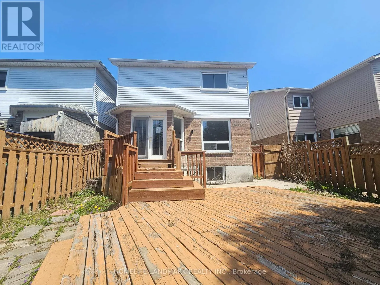 796 BENNETT CRESCENT