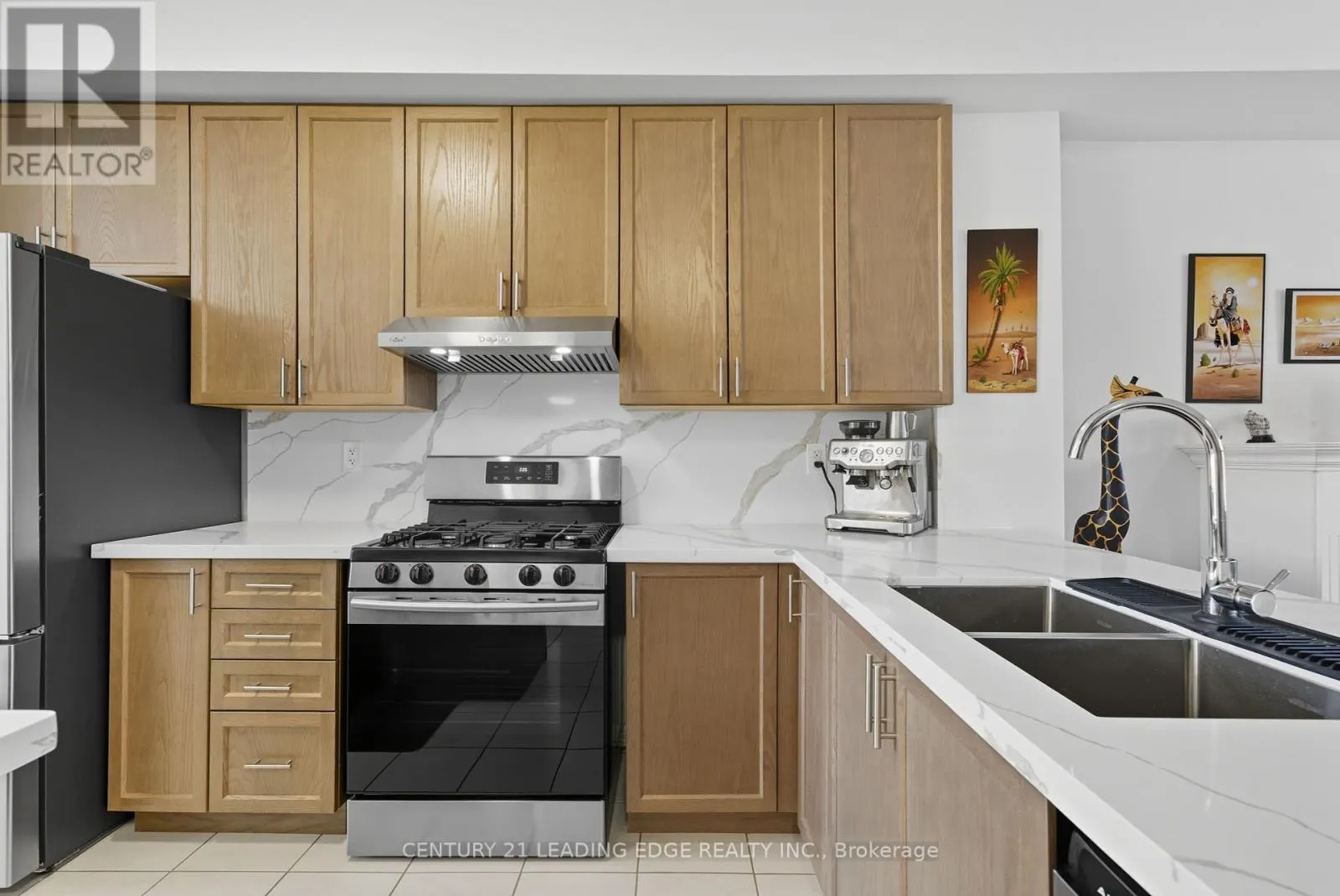 14 DRAYTON AVENUE