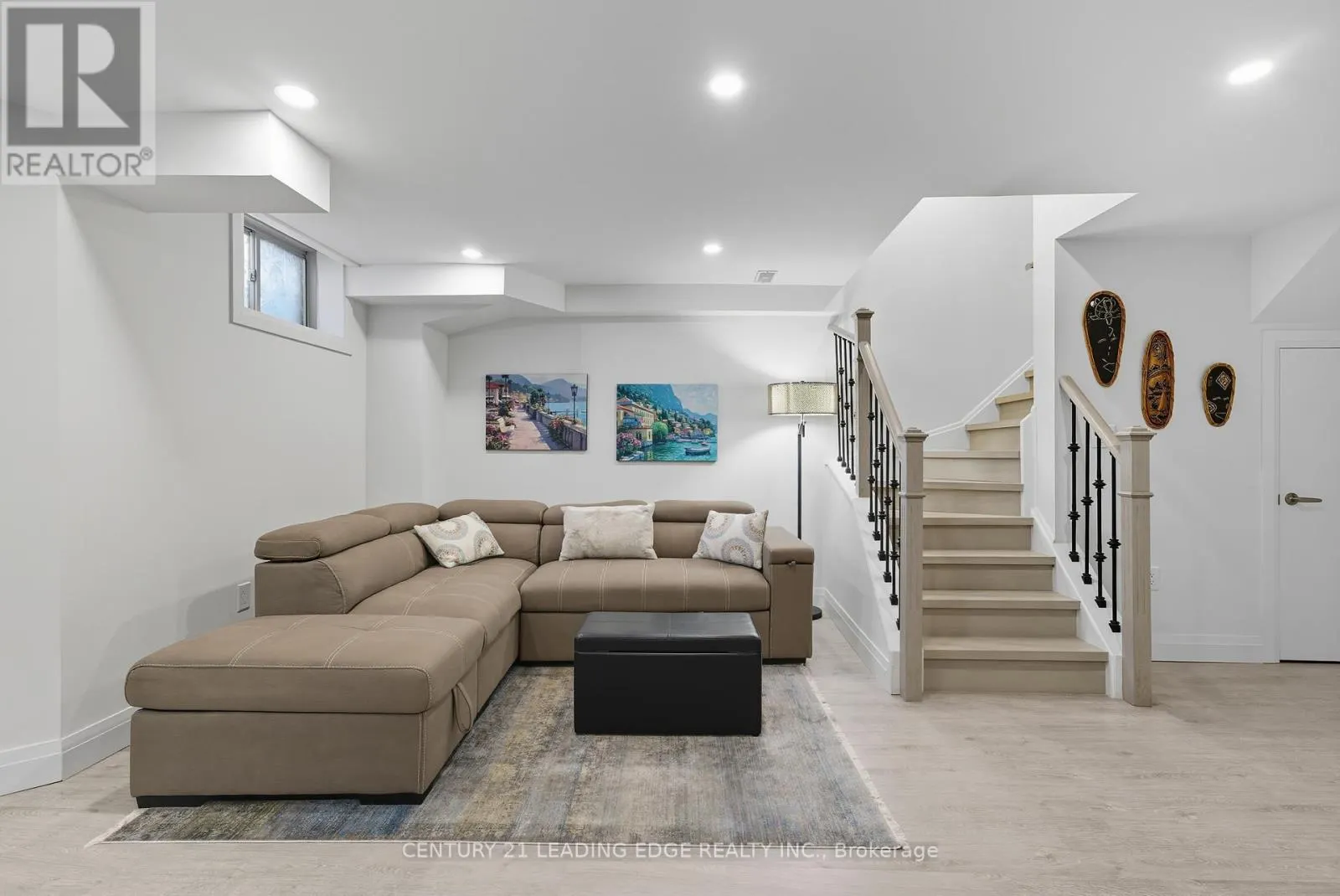 14 DRAYTON AVENUE