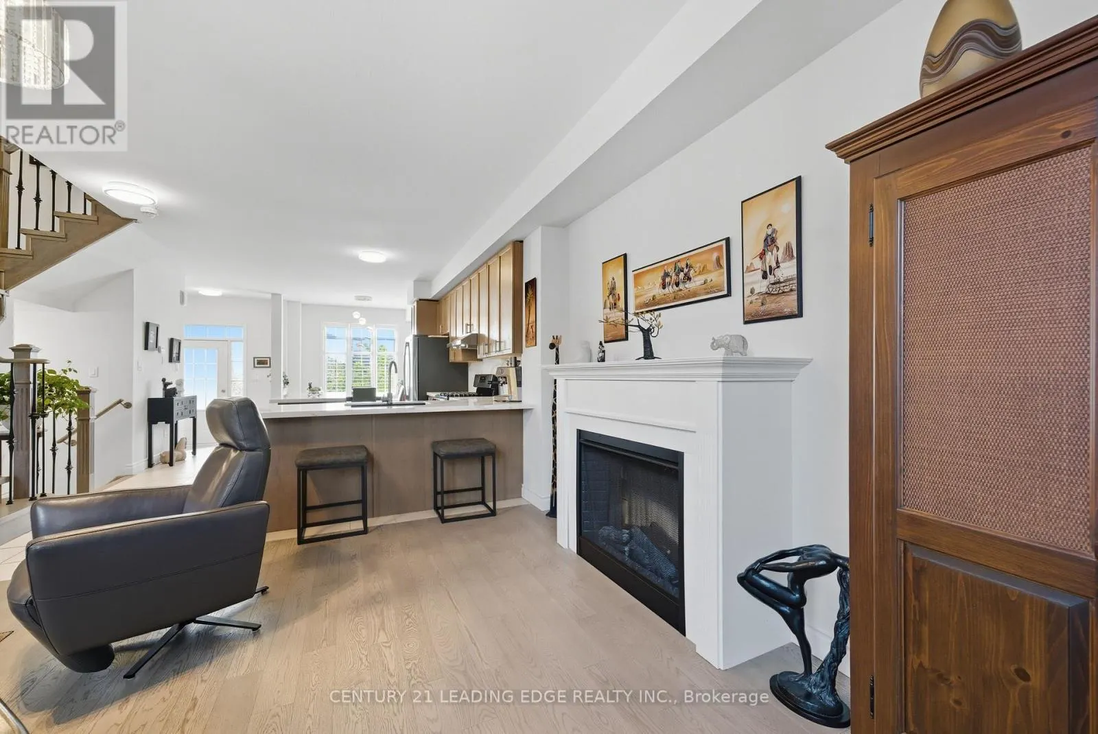 14 DRAYTON AVENUE
