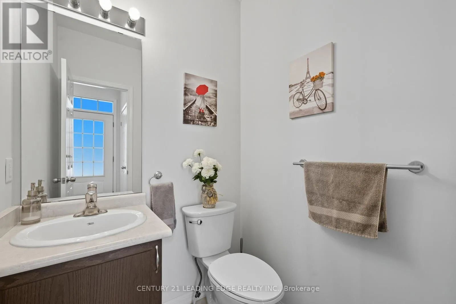 14 DRAYTON AVENUE