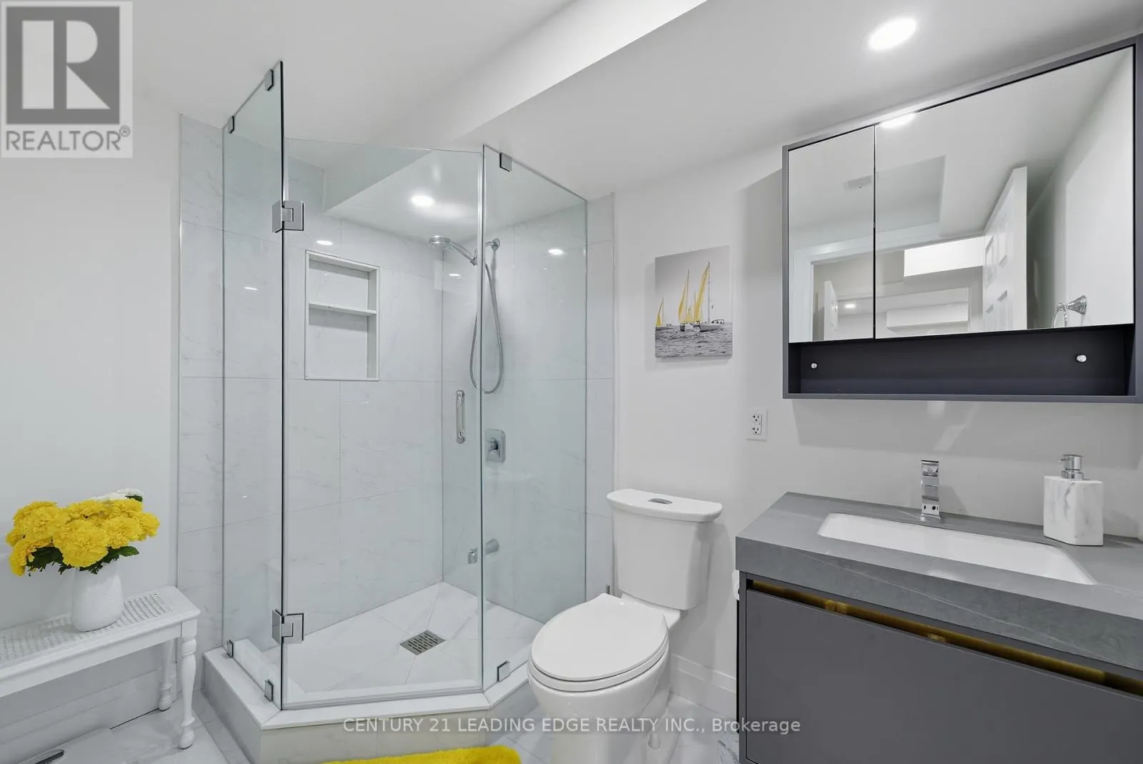 14 DRAYTON AVENUE