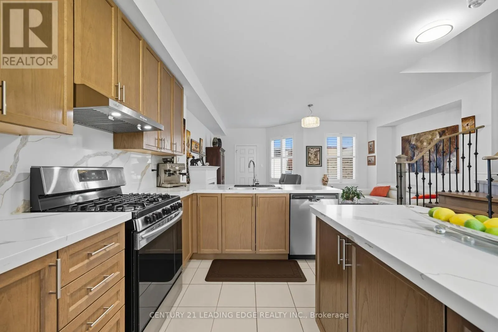 14 DRAYTON AVENUE