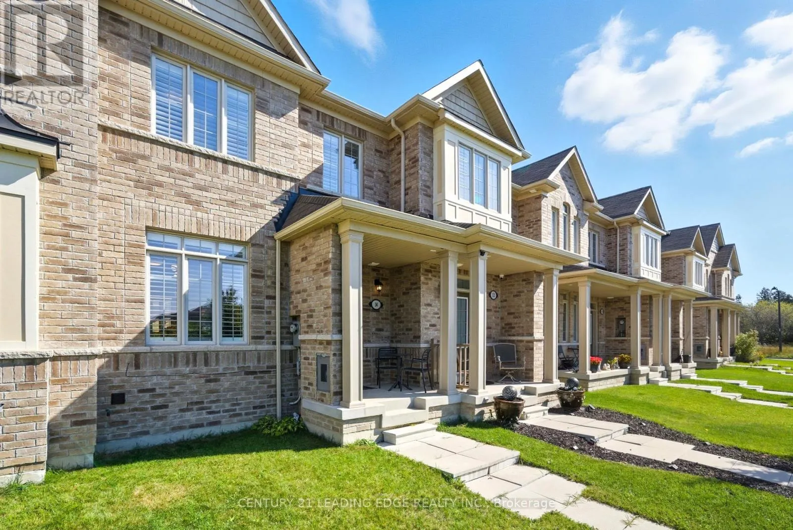 14 DRAYTON AVENUE