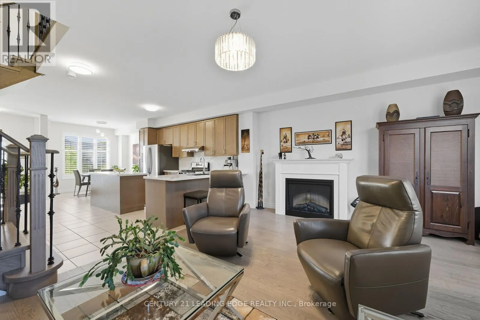 14 DRAYTON AVENUE