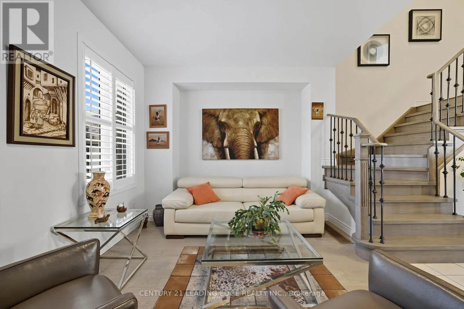 14 DRAYTON AVENUE