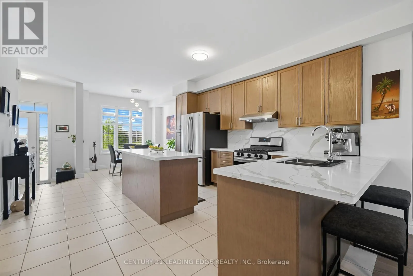 14 DRAYTON AVENUE
