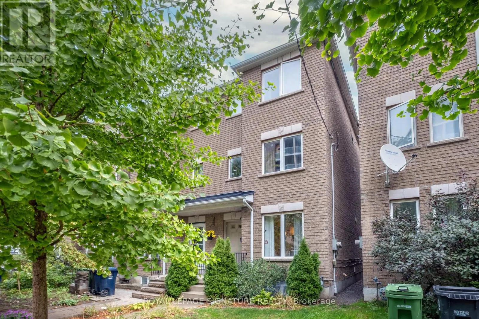 21 TRENT AVENUE
