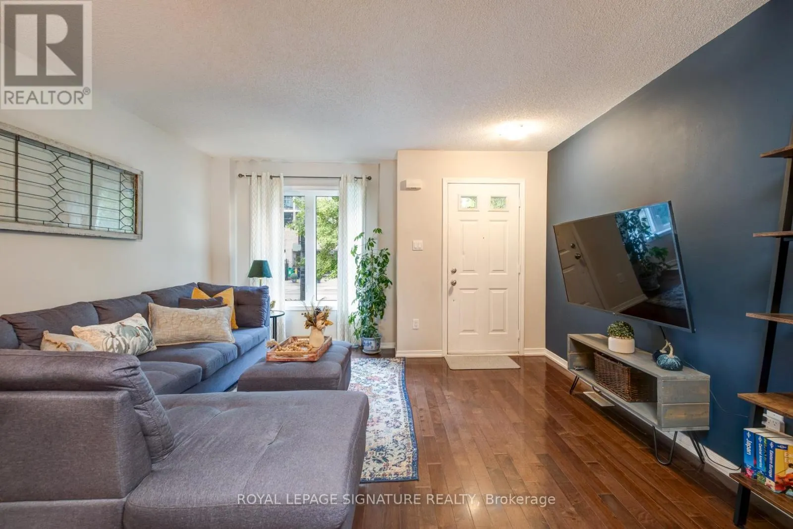 21 TRENT AVENUE
