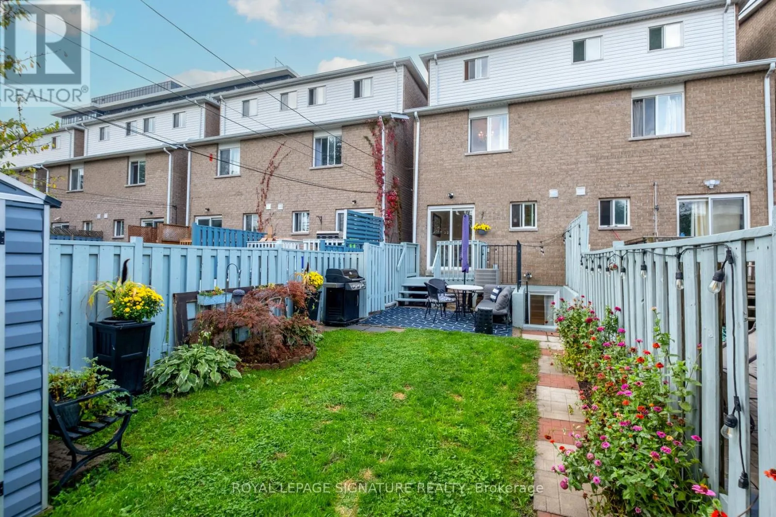 21 TRENT AVENUE