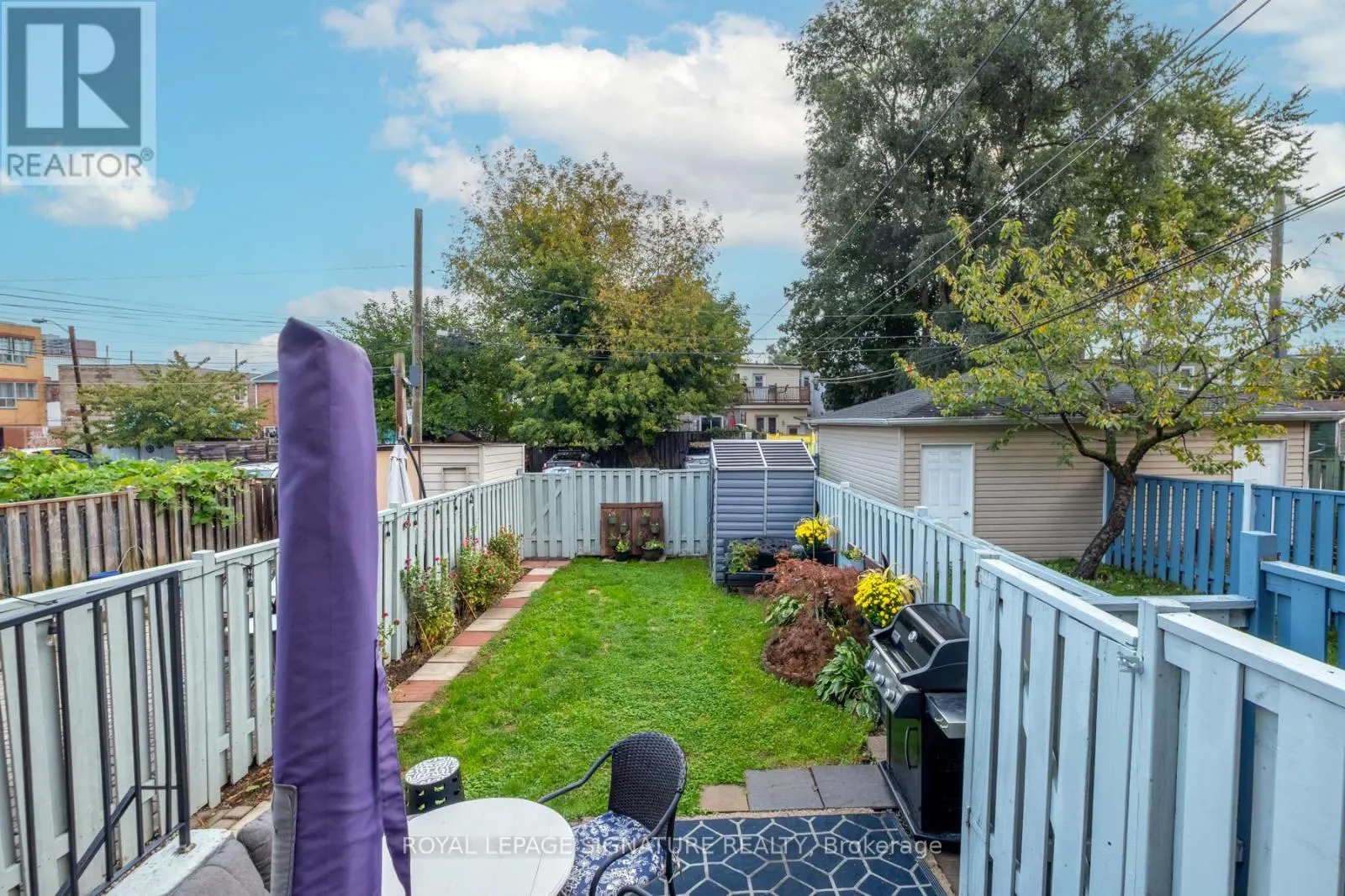 21 TRENT AVENUE