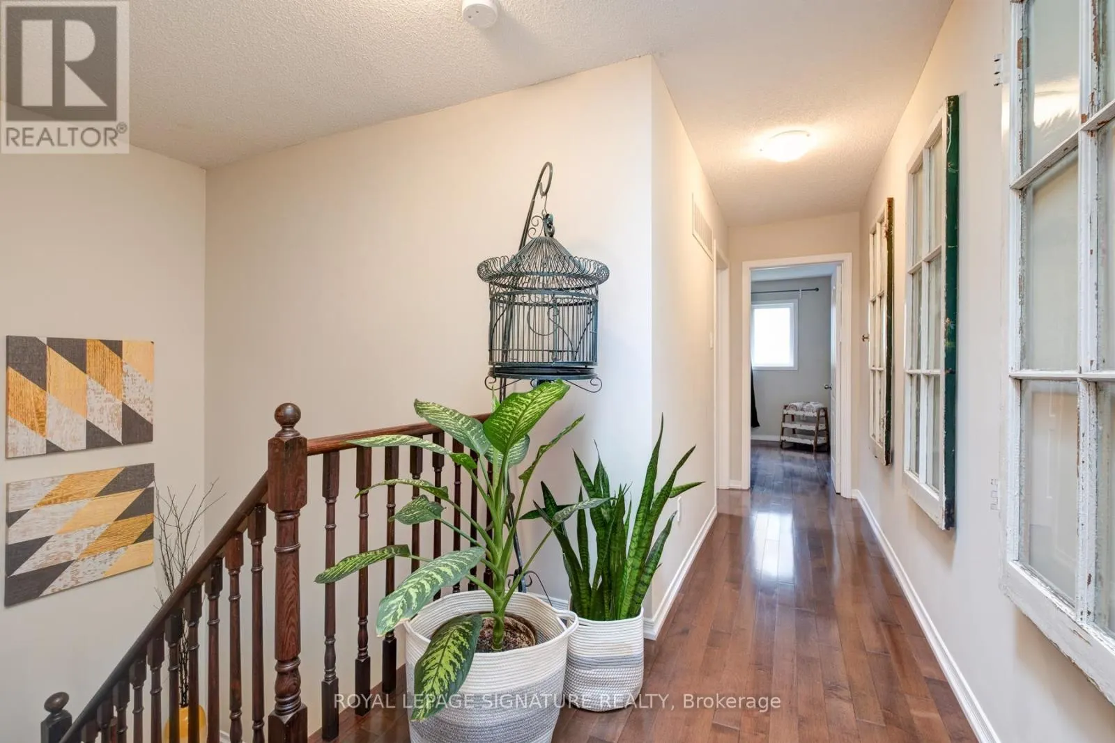 21 TRENT AVENUE