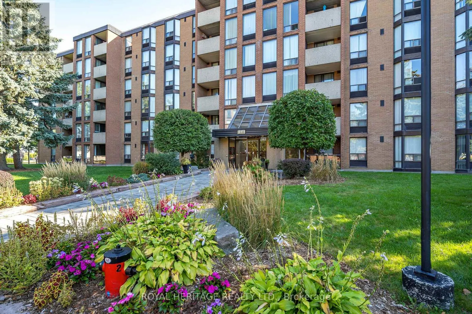 101 - 1535 DIEFENBAKER COURT