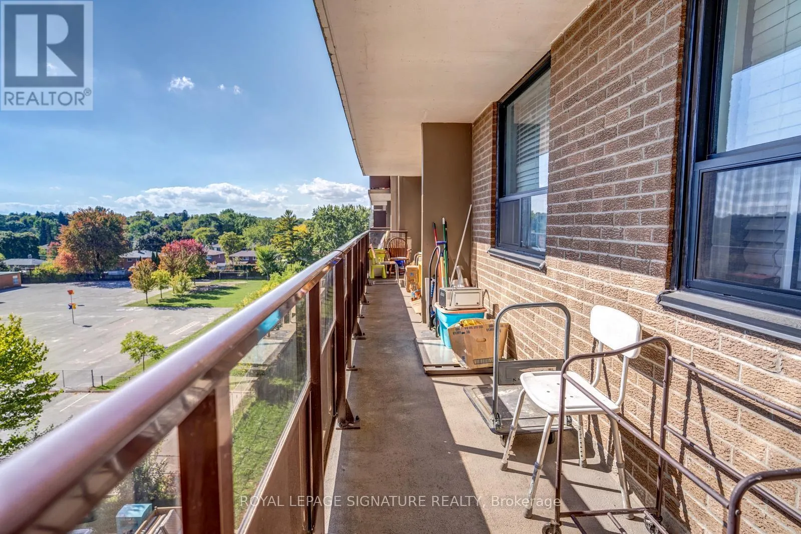 721 - 180 MARKHAM ROAD