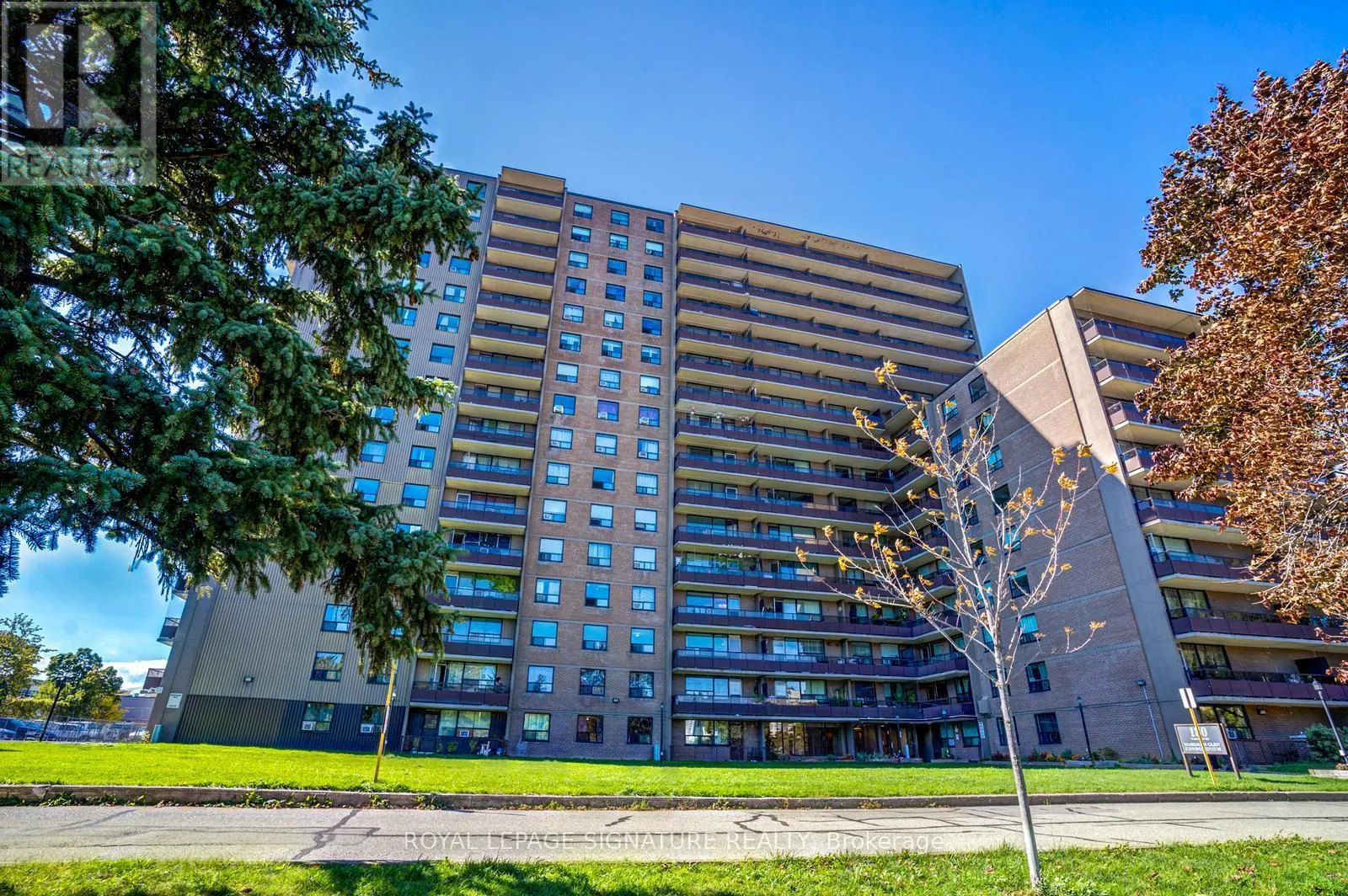 721 - 180 MARKHAM ROAD