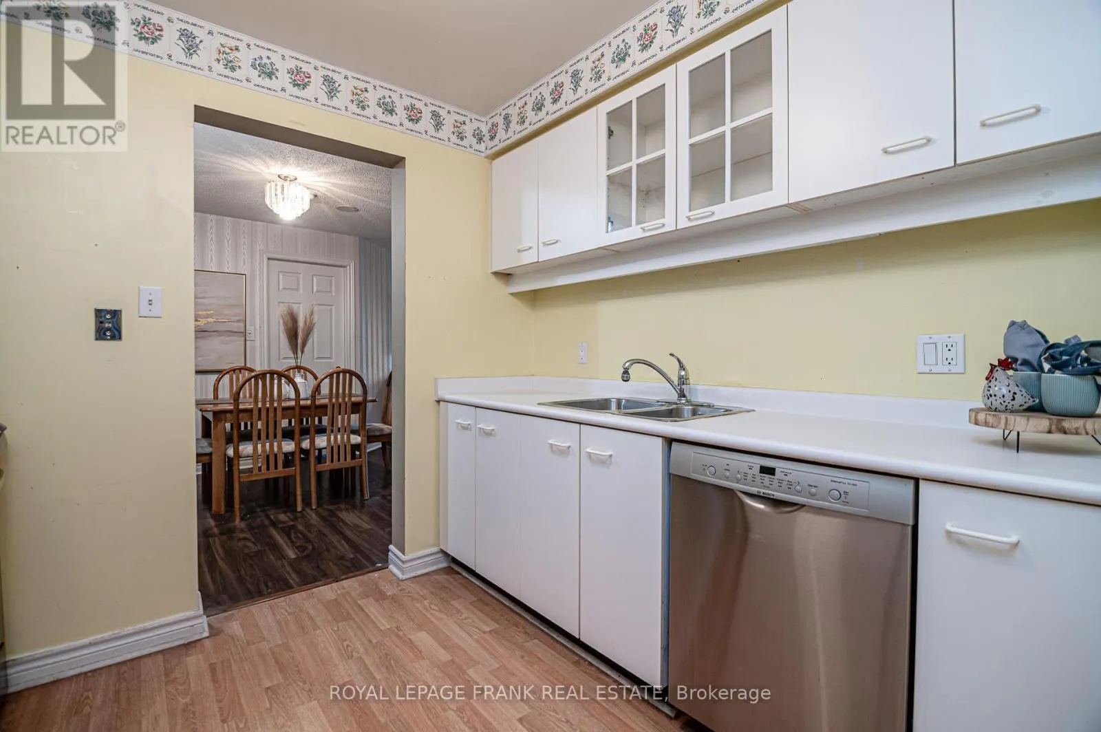 314 - 191 LAKE DRIVEWAY WAY W, #314