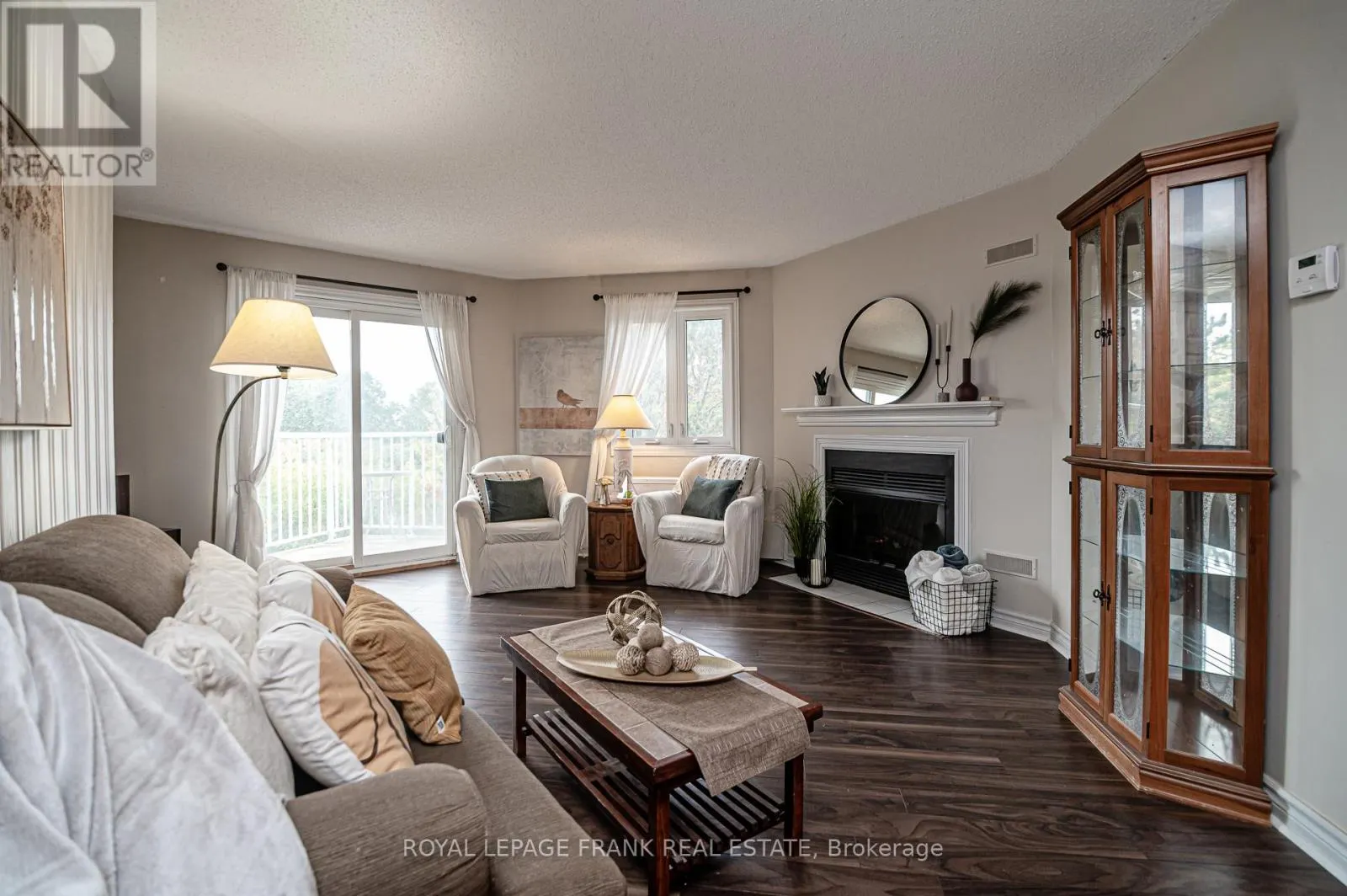 314 - 191 LAKE DRIVEWAY WAY W, #314