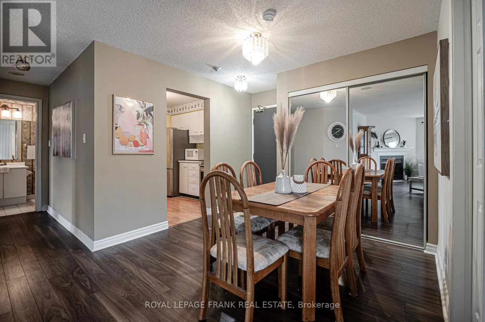 314 - 191 LAKE DRIVEWAY WAY W, #314