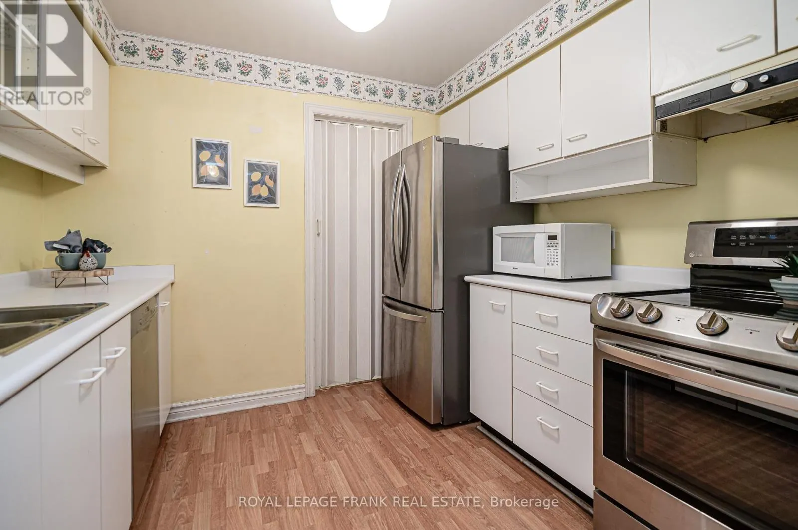 314 - 191 LAKE DRIVEWAY WAY W, #314