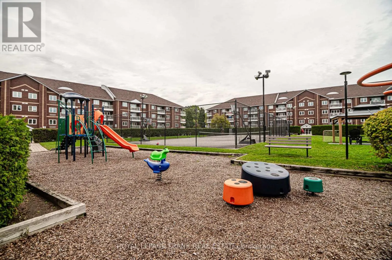 314 - 191 LAKE DRIVEWAY WAY W, #314