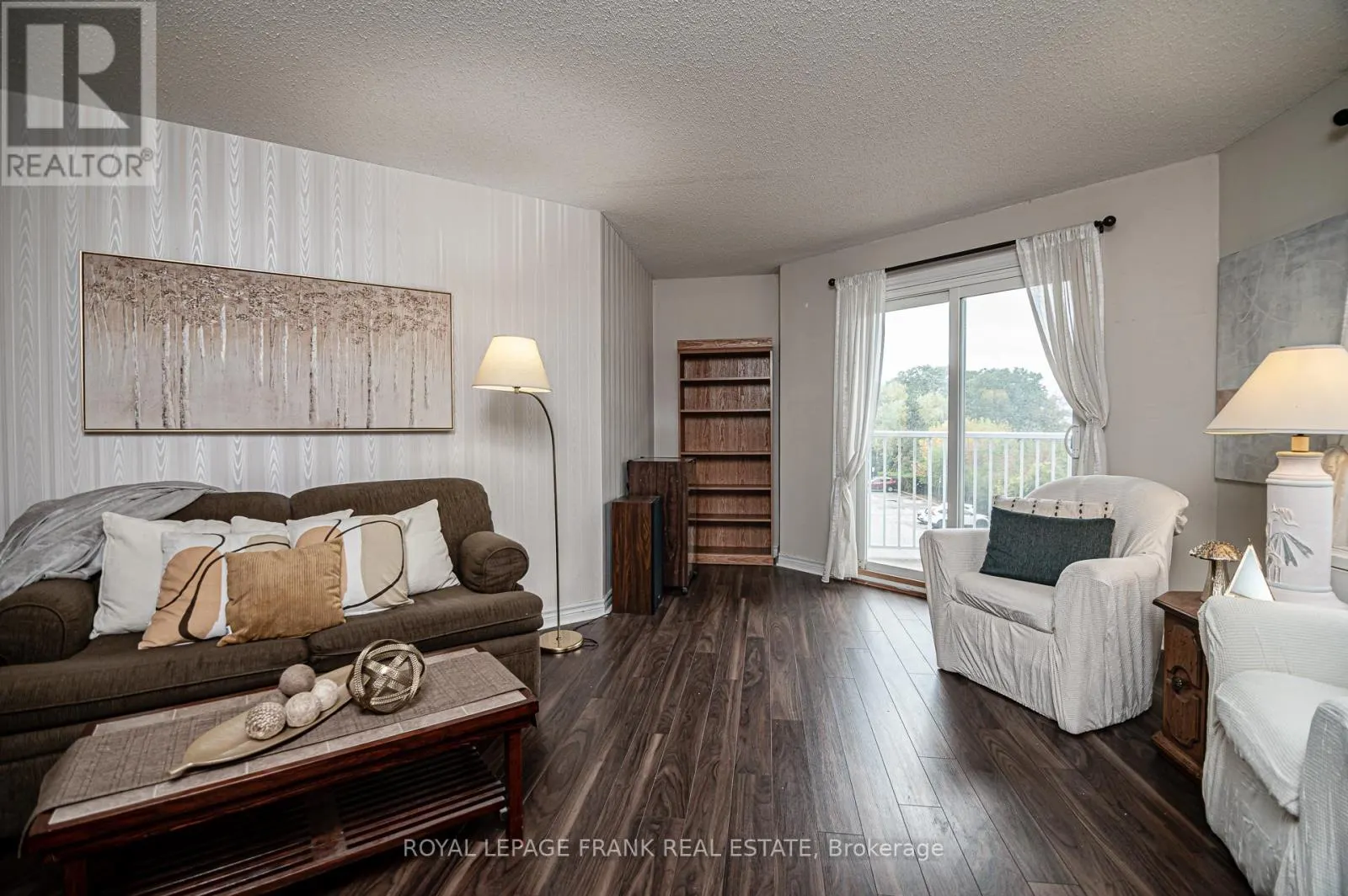 314 - 191 LAKE DRIVEWAY WAY W, #314