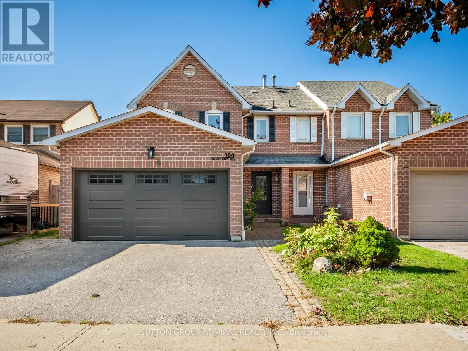 104 HUMPHREY DRIVE