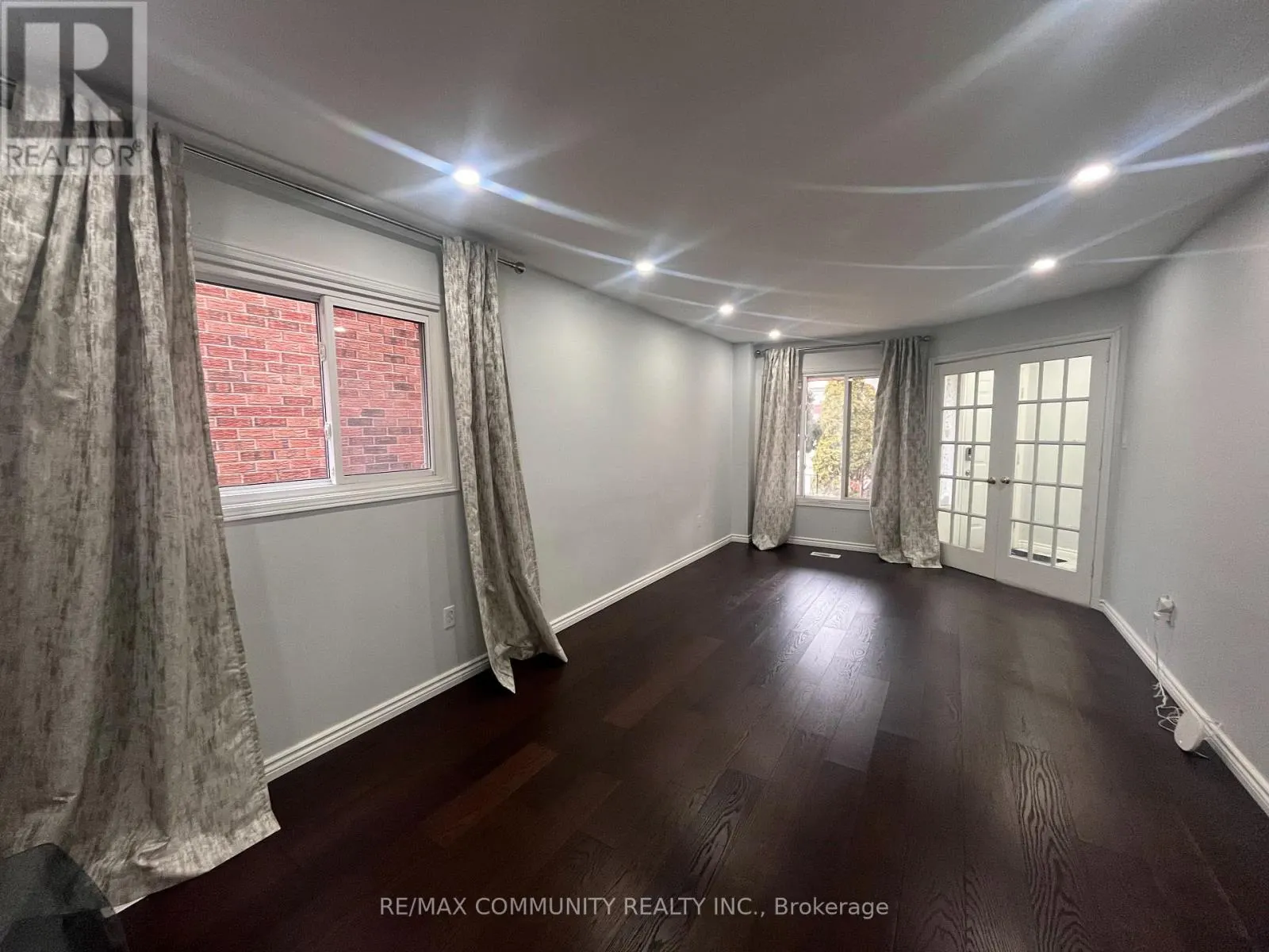 40 FURROW DRIVE