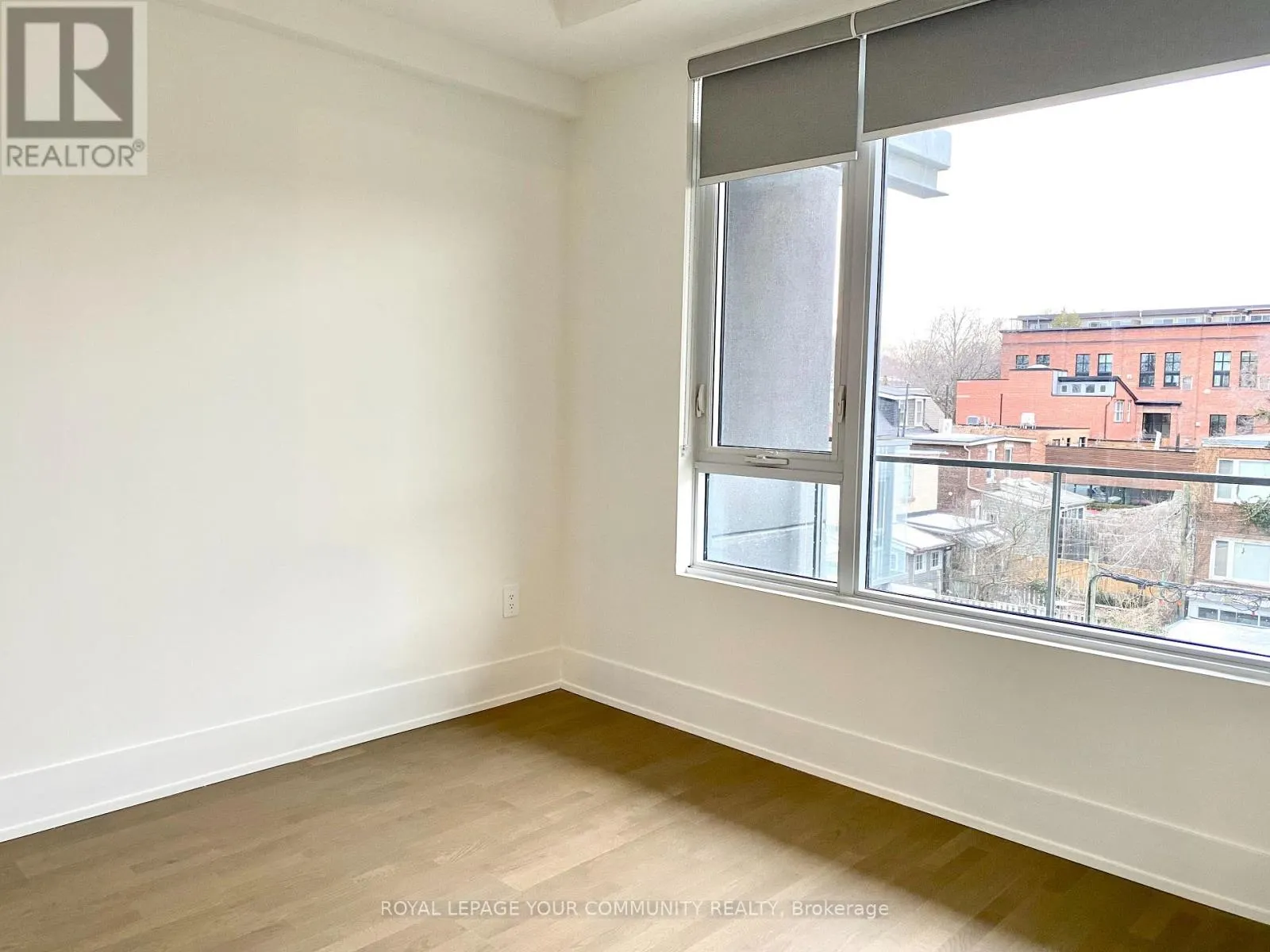 308 - 495 LOGAN AVENUE